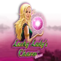 Lucky Lady's Charm Deluxe